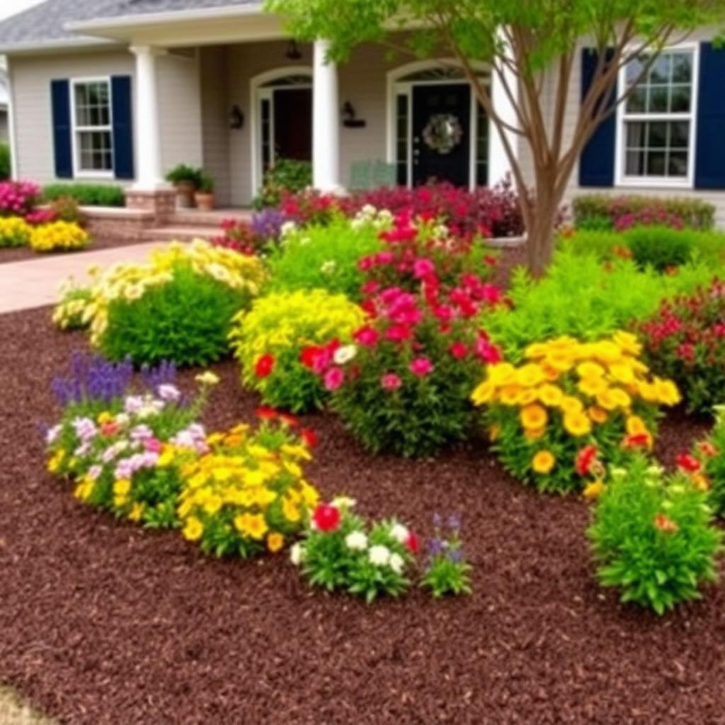 Landscape Design